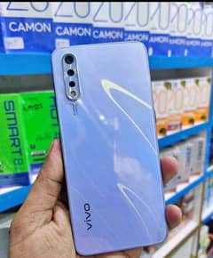 Vivo S1
