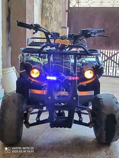 ATV