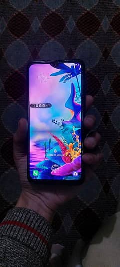 LG V50S THINQ 5G