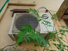 PEL dc inverter ac original condition