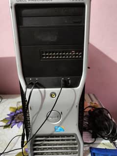 Intel Xeon W3565