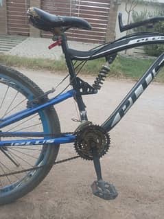 isport