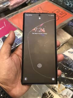 Samsung Note 10 Plus 5G