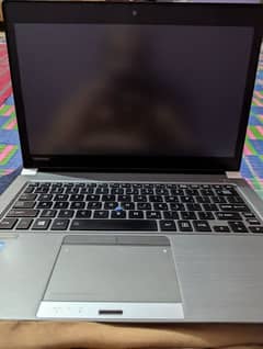 Toshiba Core i5 (vpro inside)