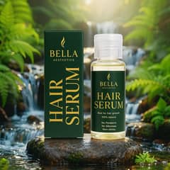 Hair Growth Serum Hair Serum 50 ml (Wholesale)