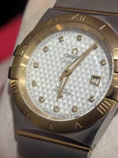 OMEGA