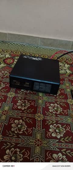 Inverex Inverter UPS  12 V 900 Watt Output