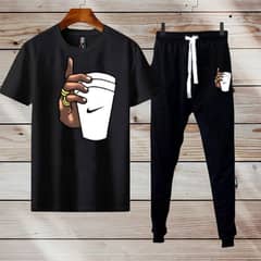 tracksuit for boys 2 piece trouser and short(03280599531)