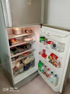 Dawlance refrigerator for sale.