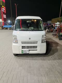 Suzuki Every Total genuine first owner 11/16
