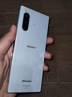 Sony Xperia 5 mark 3 6/64 PTA approved water proof