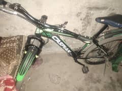 2 bicycle for sale  ok