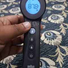 Temperature Machine Full Packing