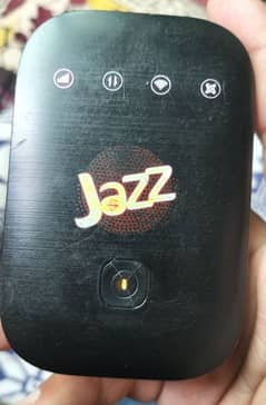 Jazz WiFi device super 4g for hotspot