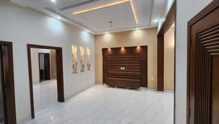 5 Marla Brand New House For Sale In Lake City Sector M7 Block C