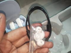 Earbuds