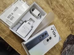 vivo y19s