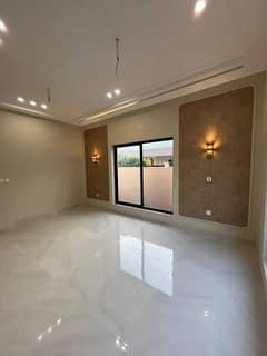 5 Marla Brand New House For Sale In Lake City Sector M7B