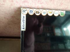 Lcd 32 inch ecostar