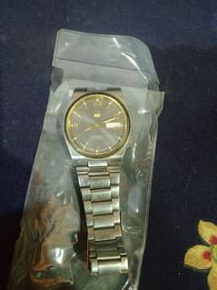 Original Seiko