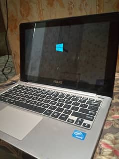 Asus laptop
