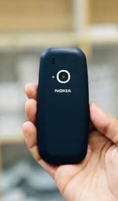 Nokia 3310 mobile