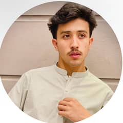 Fahad Iqbal on sale.