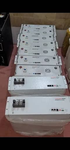 Lithium Battery for sale 24v 210 amp