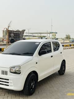 Alto VXR 2022 model full original