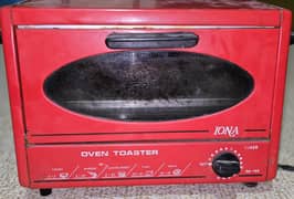 oven