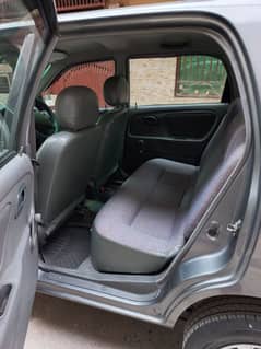 Suzuki Alto VXR 2011
