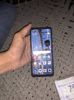 Redmi note 10 pro 8/128 only panel change