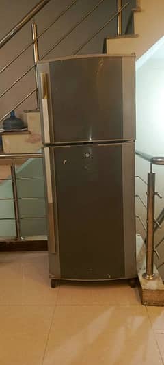 dawlance fridge hai