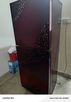 fridge