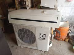 Ac. . electrolex DC inverter