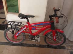 kids scycle