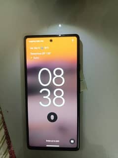 Google Pixel 6a