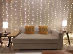3 seater Habitt Sofa