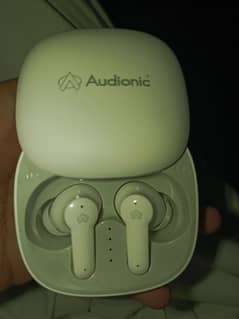 Audionic