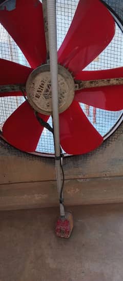 Extra Large Electric air cooler