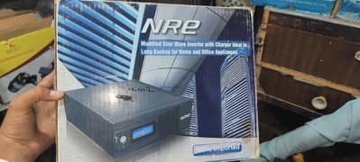 nre