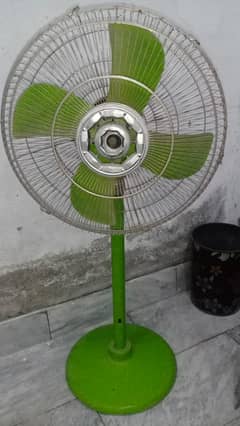 solar Fan
