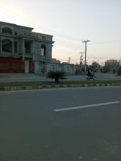 8 Marla House For Rent In Bismillah Housing Scheme Lahore