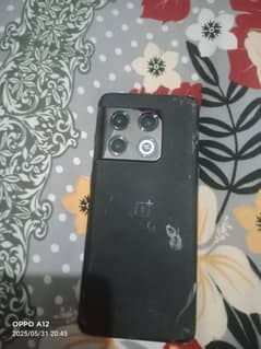 I'm selling my One plus 10 pro 5g 8+8/128