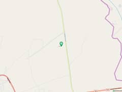 5 Marla Plot For Sale In Premium Block Zam Zam City Lahore