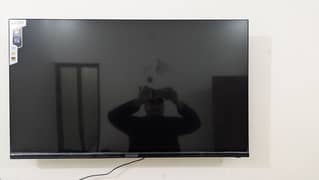 Samsung LED TV For Sale