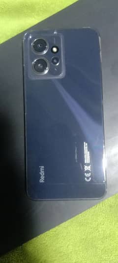 redmi note 12
