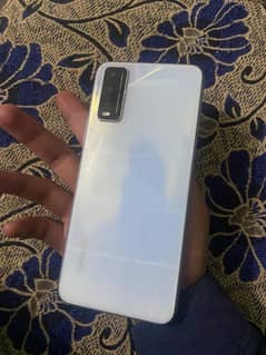 vivo y20