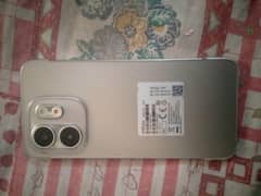 Infinix smart 9 HD 4-64 just 5 day use