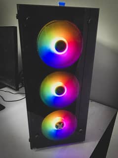 Core i3 10 gen | 8gb ram new | 512 NVME | 1050 ti GPU | 1TB Hard drive